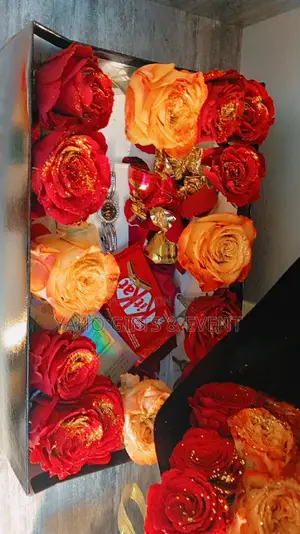 Mother's Day Gift Package