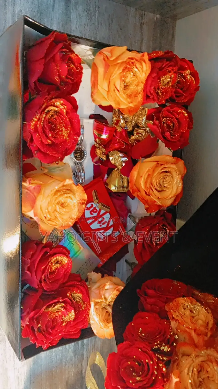 Mother's Day Gift Package