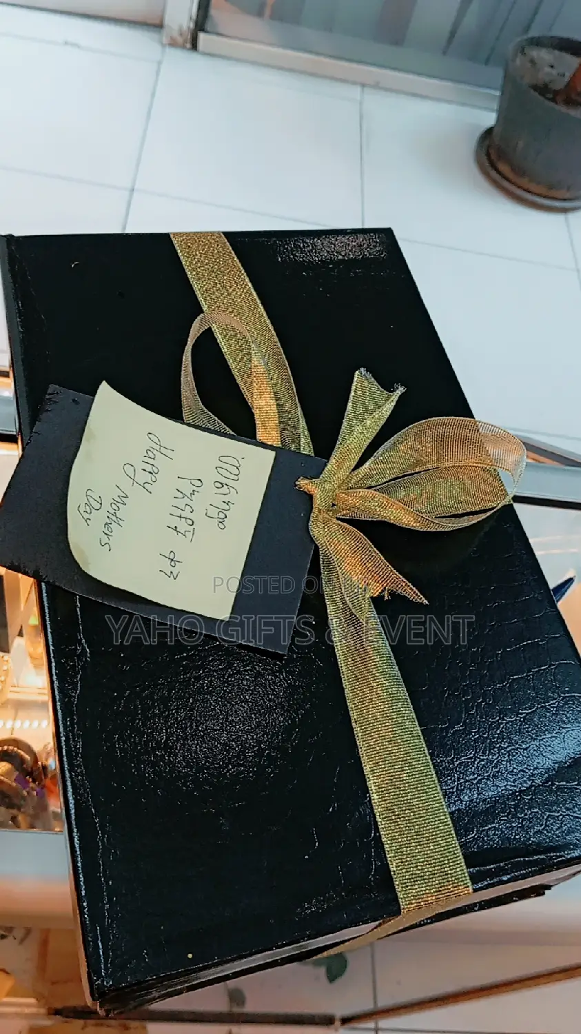 Mother's Day Gift Package