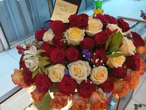 Mother's Day Gift Package