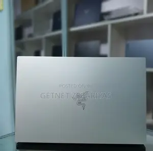 New Laptop Razer Blade 16GB Intel Core I7 SSD 512GB