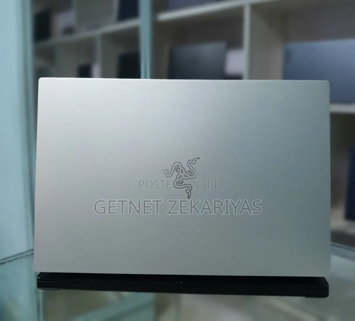 New Laptop Razer Blade 16GB Intel Core I7 SSD 512GB