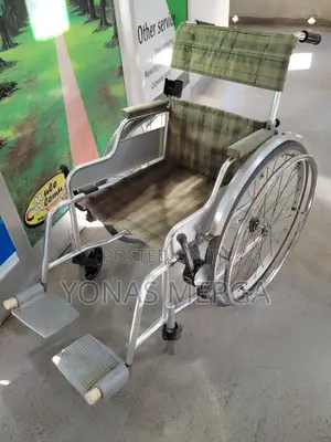 Used -Wheelchair'wheelchair፣ዊልቼር+Wheelchair¶Wheelchair ዊልቸር
