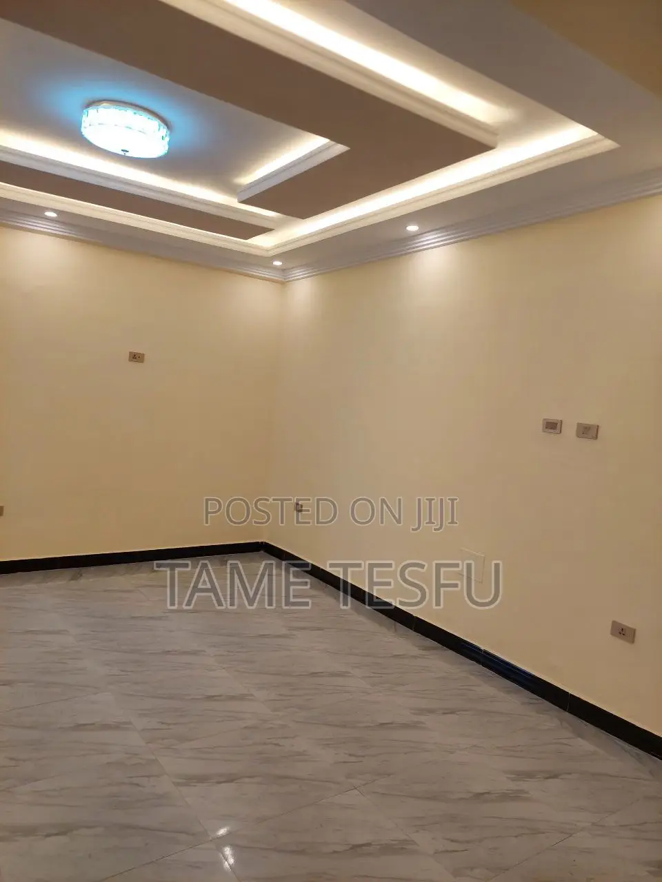 Furnished 4bdrm Condo in Meri, Bole for sale