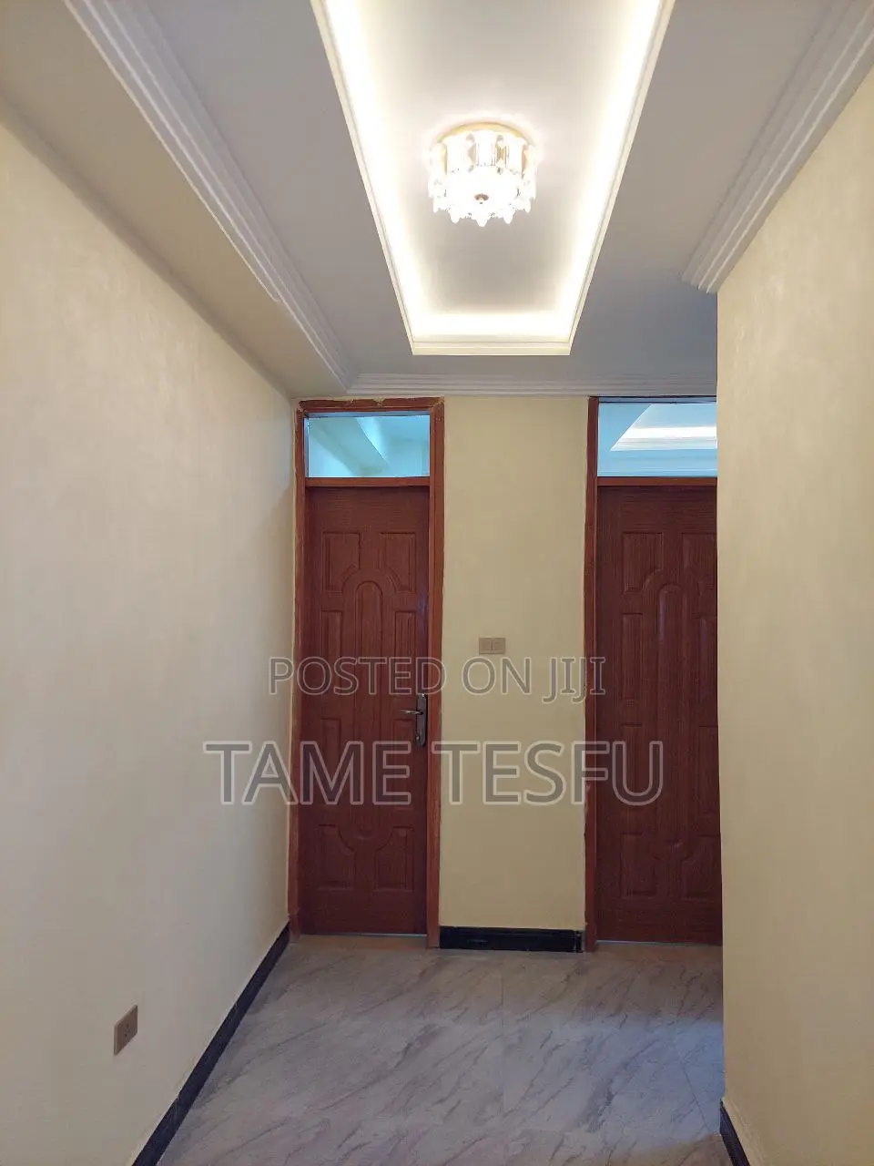 Furnished 4bdrm Condo in Meri, Bole for sale