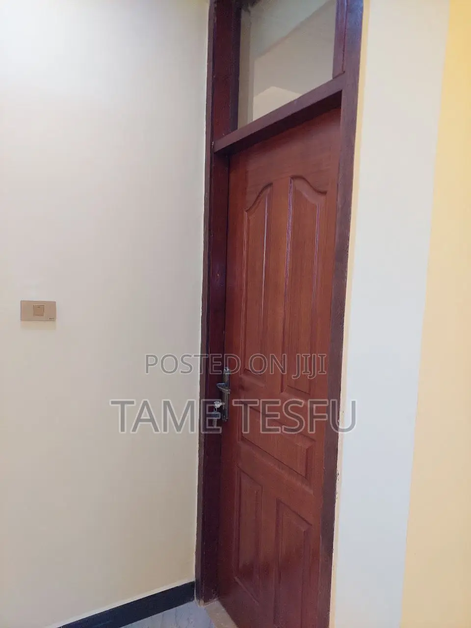 Furnished 4bdrm Condo in Meri, Bole for sale