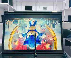 New Laptop Lenovo ThinkPad Yoga 8GB Intel Core I5 SSD 512GB