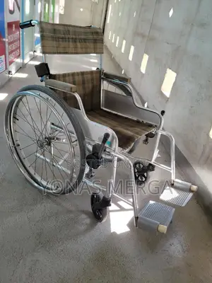 Wheelchair፧ዊልቼር:Wheelchair'wheelchair$Used ,Wheelchair ዊልቼር
