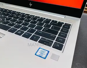 New Laptop HP EliteBook 840 16GB Intel Core I7 SSD 512GB