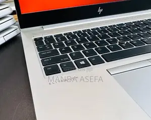 New Laptop HP EliteBook 840 16GB Intel Core I7 SSD 512GB