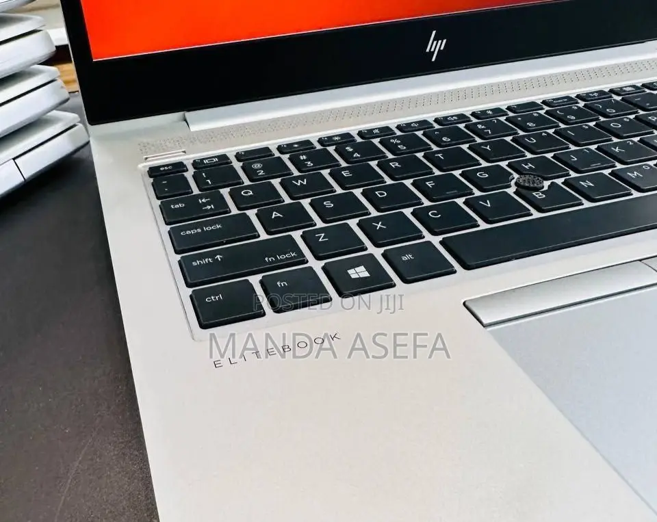 New Laptop HP EliteBook 840 16GB Intel Core I7 SSD 512GB