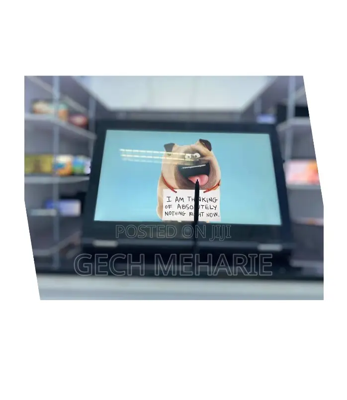 New Laptop Lenovo Yoga 2 8GB Intel Core I5 SSD 512GB