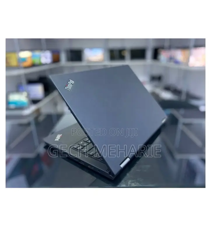 New Laptop Lenovo Yoga 2 8GB Intel Core I5 SSD 512GB