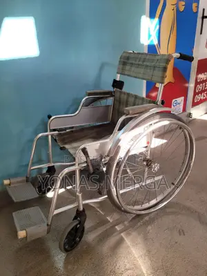 Wheelchair○Wheel Chairዊልቼር$Wheel Chair Used Wheelchair+ዊልቸር