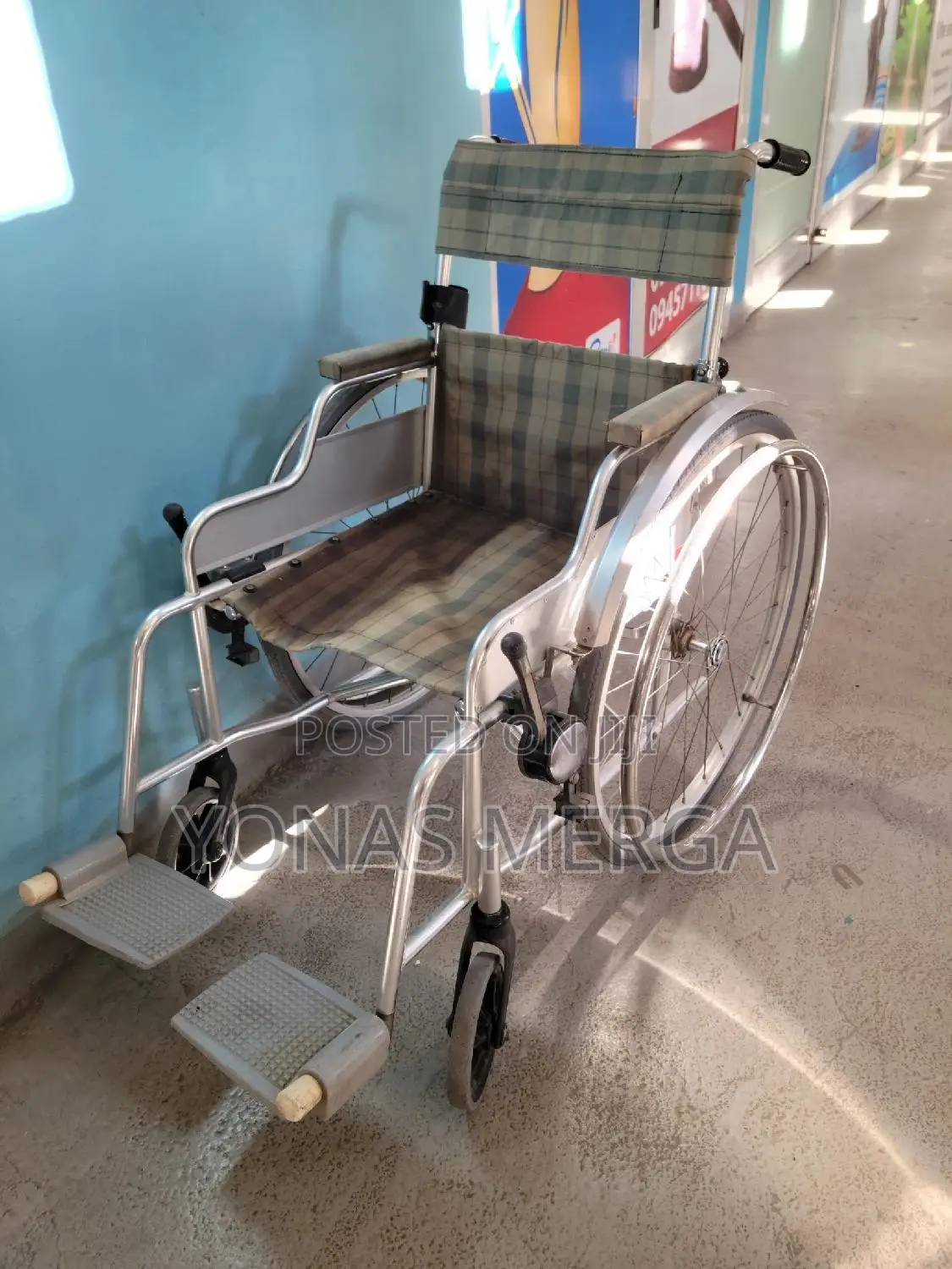 Wheelchair፡ዊልቼር፤Wheel Chair+Wheelchair0wheelchair/Wheelchair