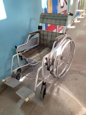 Wheelchair፡ዊልቼር፤Wheel Chair+Wheelchair0wheelchair/Wheelchair