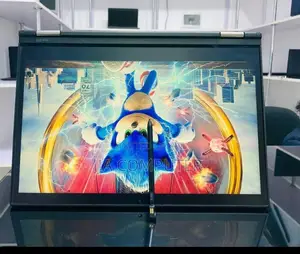 New Laptop Lenovo ThinkPad Yoga 8GB Intel Core I5 SSD 512GB