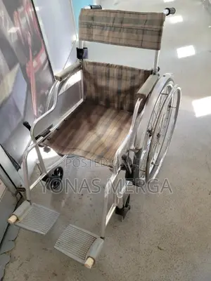 ገብቶ የወጣ Wheelchair=Wheelchair"Usex Wheelchair*Wheelchair