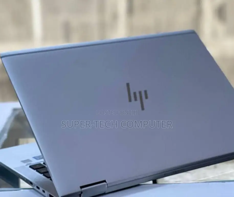 New Laptop HP EliteBook X360 1030 G3 16GB Intel Core I7 SSD 512GB