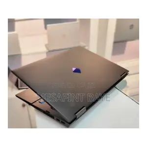 Photo - New Laptop HP Omen 17 32GB Intel Core I7 SSD 2T