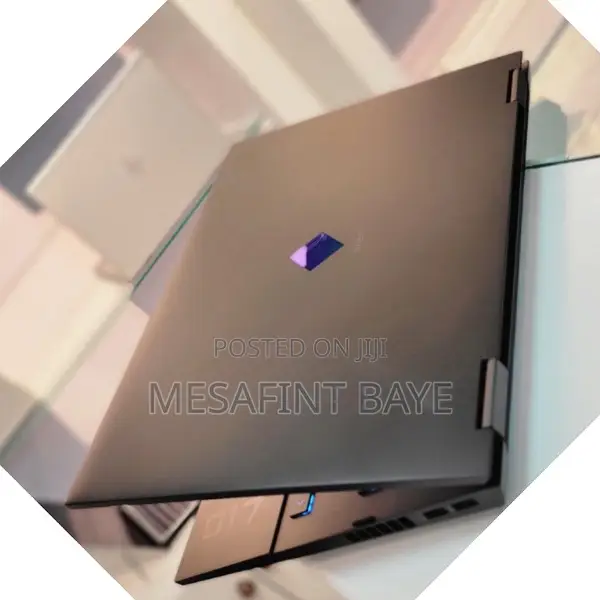 New Laptop HP Omen 17 32GB Intel Core I7 SSD 2T