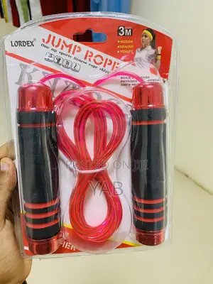 Photo - 3 Meter Ropes