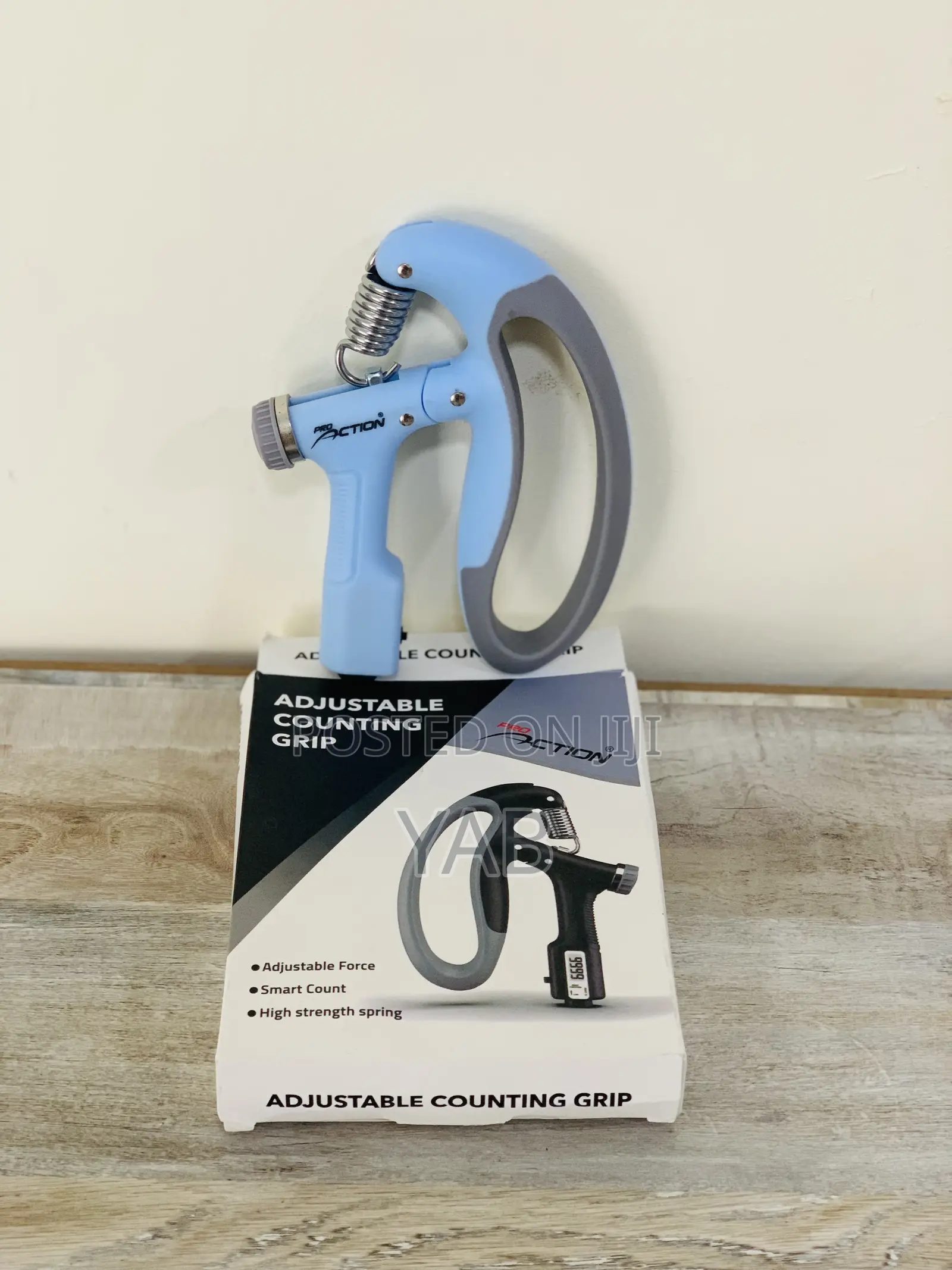 Hand Grip Curve ( 100 )KG