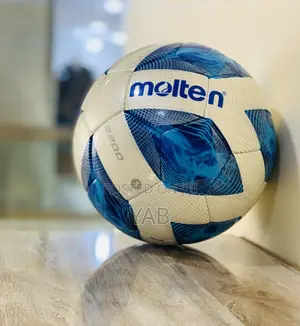 Photo - Tube Less Molten  Ball