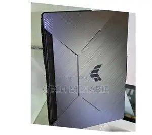 New Laptop Asus TUF Gaming A15 16GB Intel Core i7 SSD 512GB