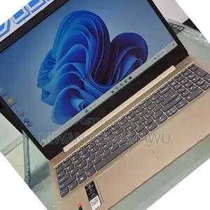 New Laptop Lenovo Ideapad 3 8GB Intel Core I3 SSD 512GB