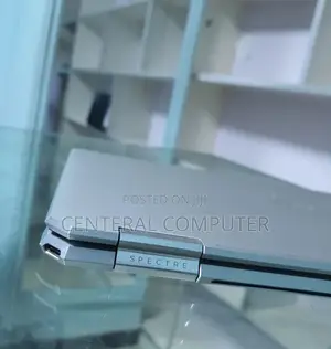New Laptop HP Spectre Xt Pro 16GB Intel Core I7 SSD 512GB