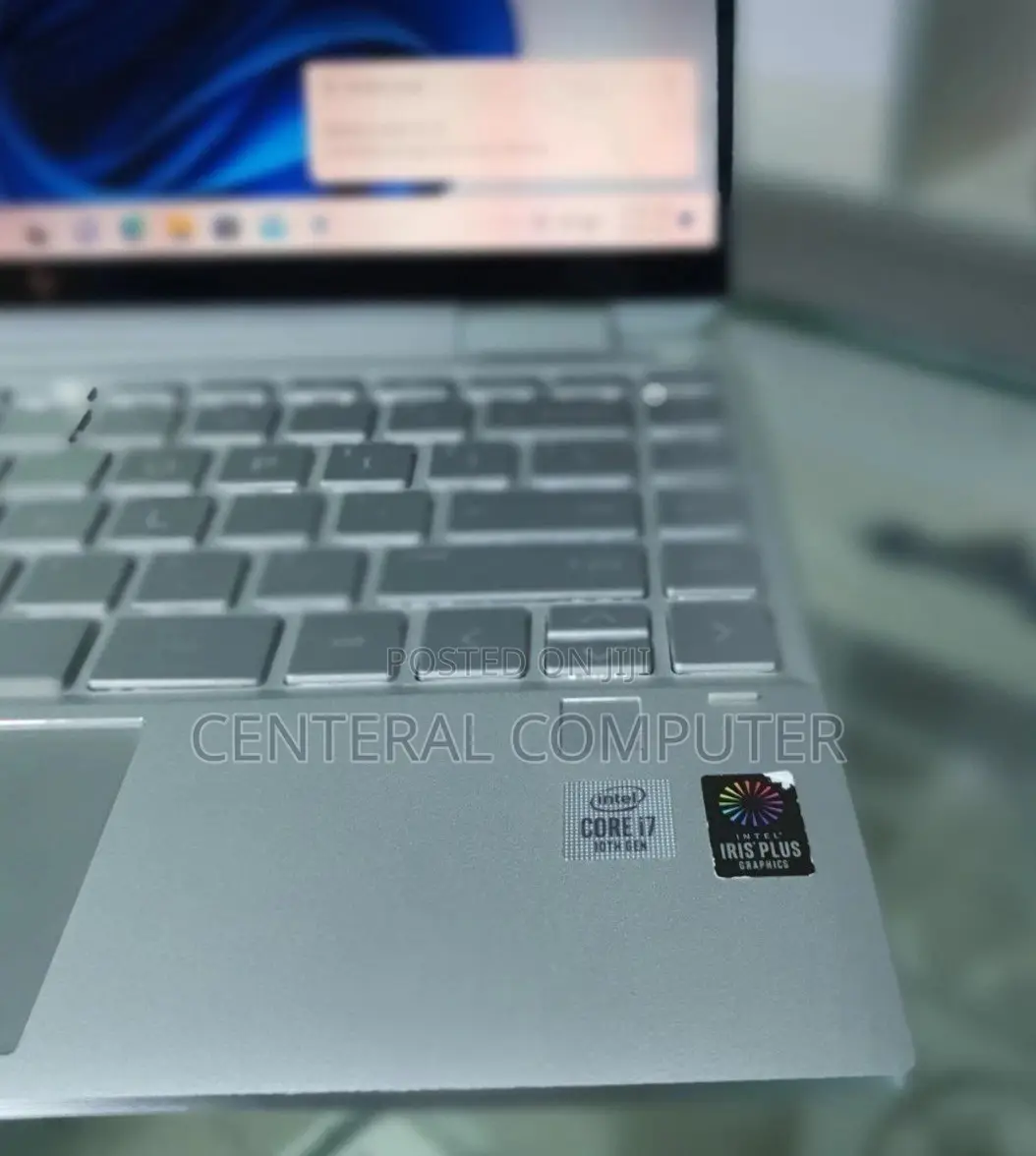 New Laptop HP Spectre Xt Pro 16GB Intel Core I7 SSD 512GB