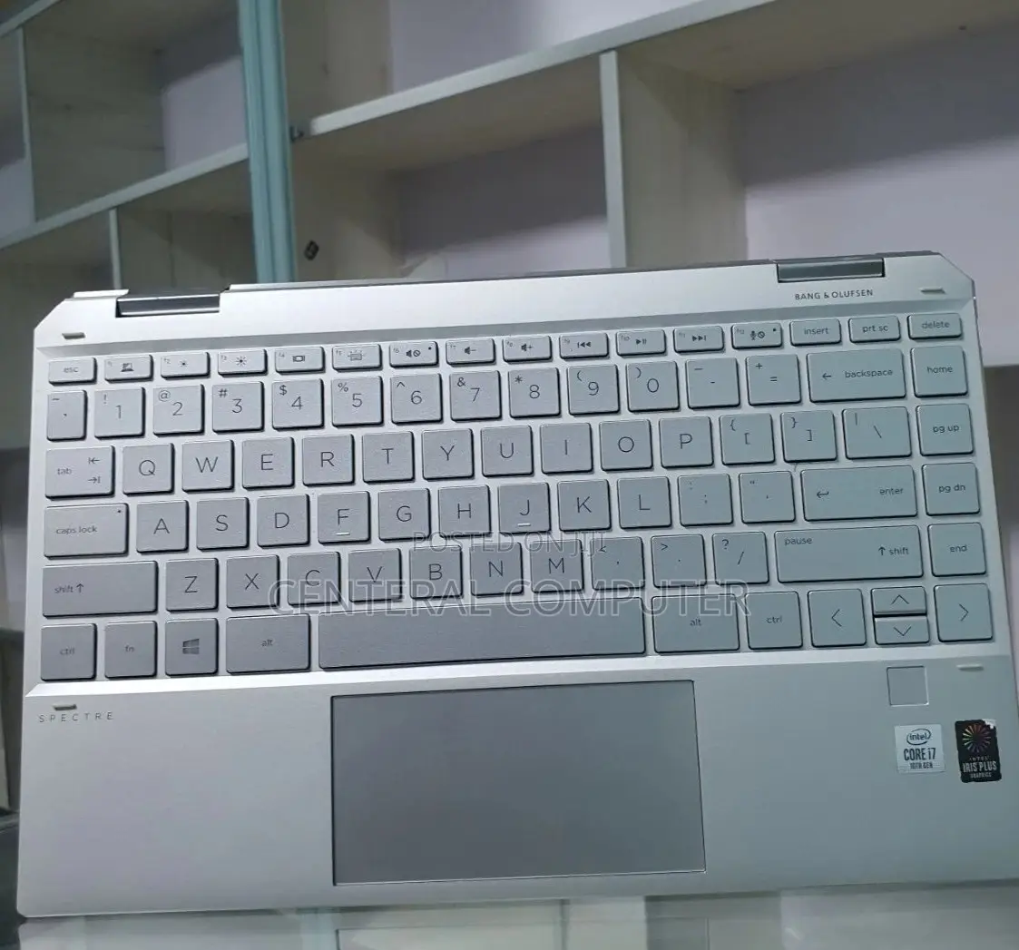 New Laptop HP Spectre Xt Pro 16GB Intel Core I7 SSD 512GB