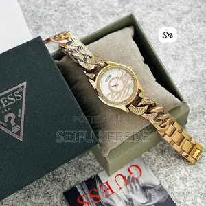 Women's Watch/ Ladies Watch