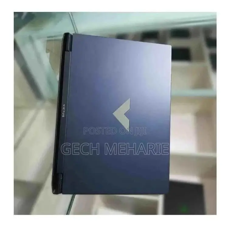 New Laptop HP Victus 15 16GB Intel Core i5 SSD 1T