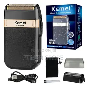 Photo - Kemei Original High Technology Shaver
