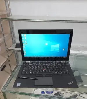 New Laptop Lenovo Yoga 260 8GB Intel Core I5 SSD 512GB