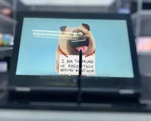 Photo - New Laptop Lenovo ThinkPad Yoga 8GB Intel Core I5 SSD 512GB