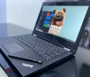 New Laptop Lenovo Yoga 700 8GB Intel Core I5 SSD 512GB
