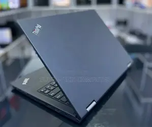 New Laptop Lenovo Yoga 700 8GB Intel Core I5 SSD 512GB
