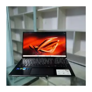 Photo - New Laptop Asus Zenbook Flip 13 UX363 16GB Intel Core I7 SSD 512GB