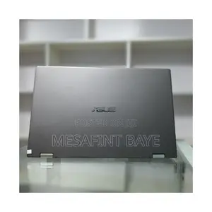 New Laptop Asus Zenbook Flip 13 UX363 16GB Intel Core I7 SSD 512GB