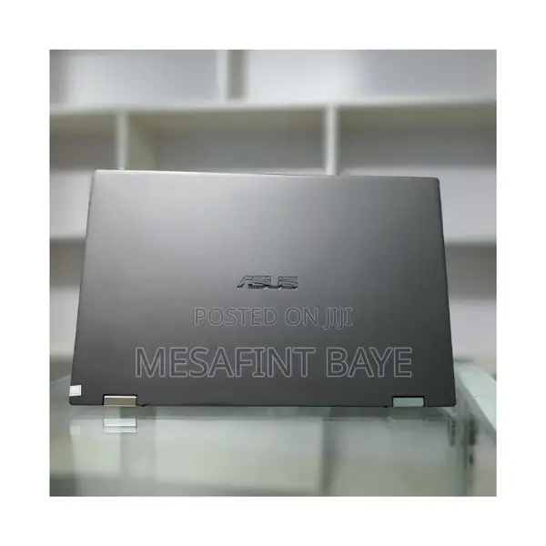 New Laptop Asus Zenbook Flip 13 UX363 16GB Intel Core I7 SSD 512GB