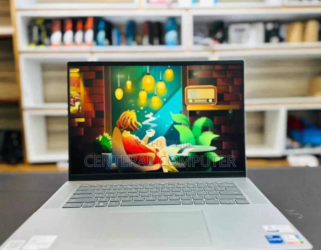 New Laptop Dell Inspiron 14 7447 32GB Intel Core I7 SSD 1T