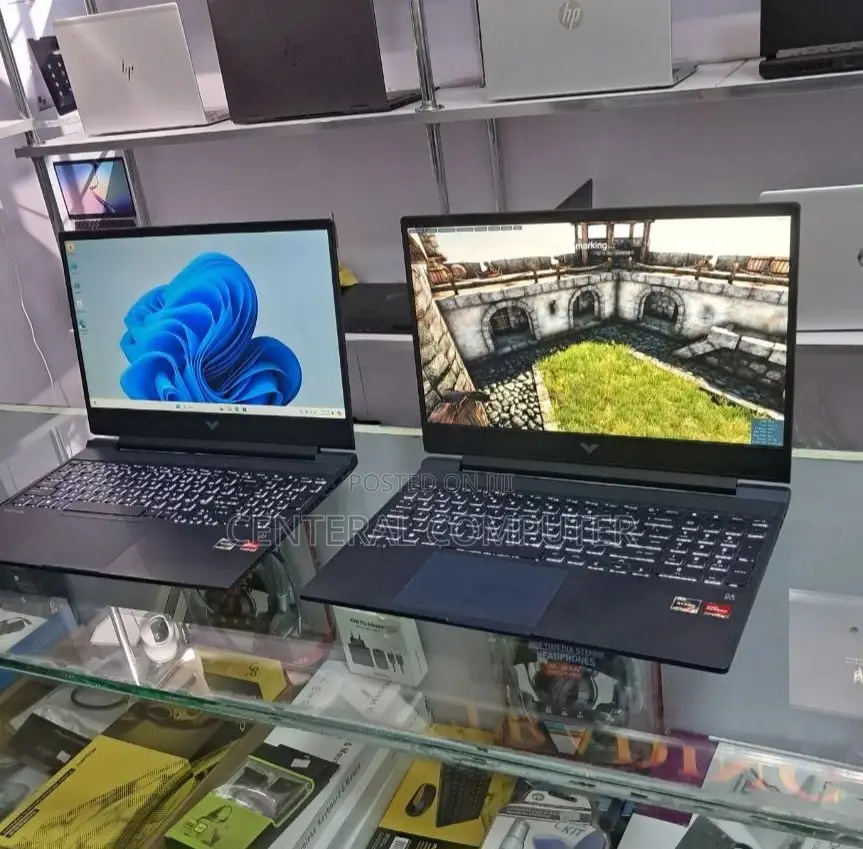 New Laptop HP Stream Laptop 8GB AMD Ryzen 5 SSD 512GB