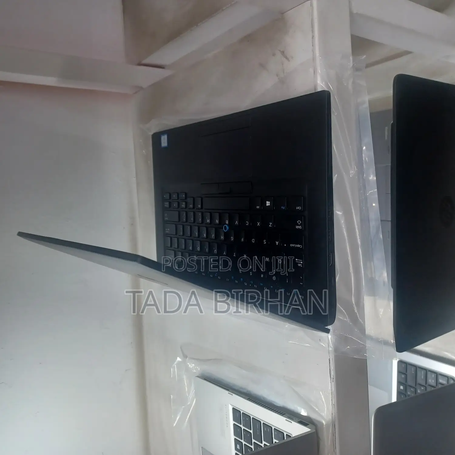 New Laptop Dell Latitude 7490 8GB Intel Core I7 SSD 512GB