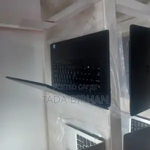 New Laptop Dell Latitude 7490 8GB Intel Core I7 SSD 512GB