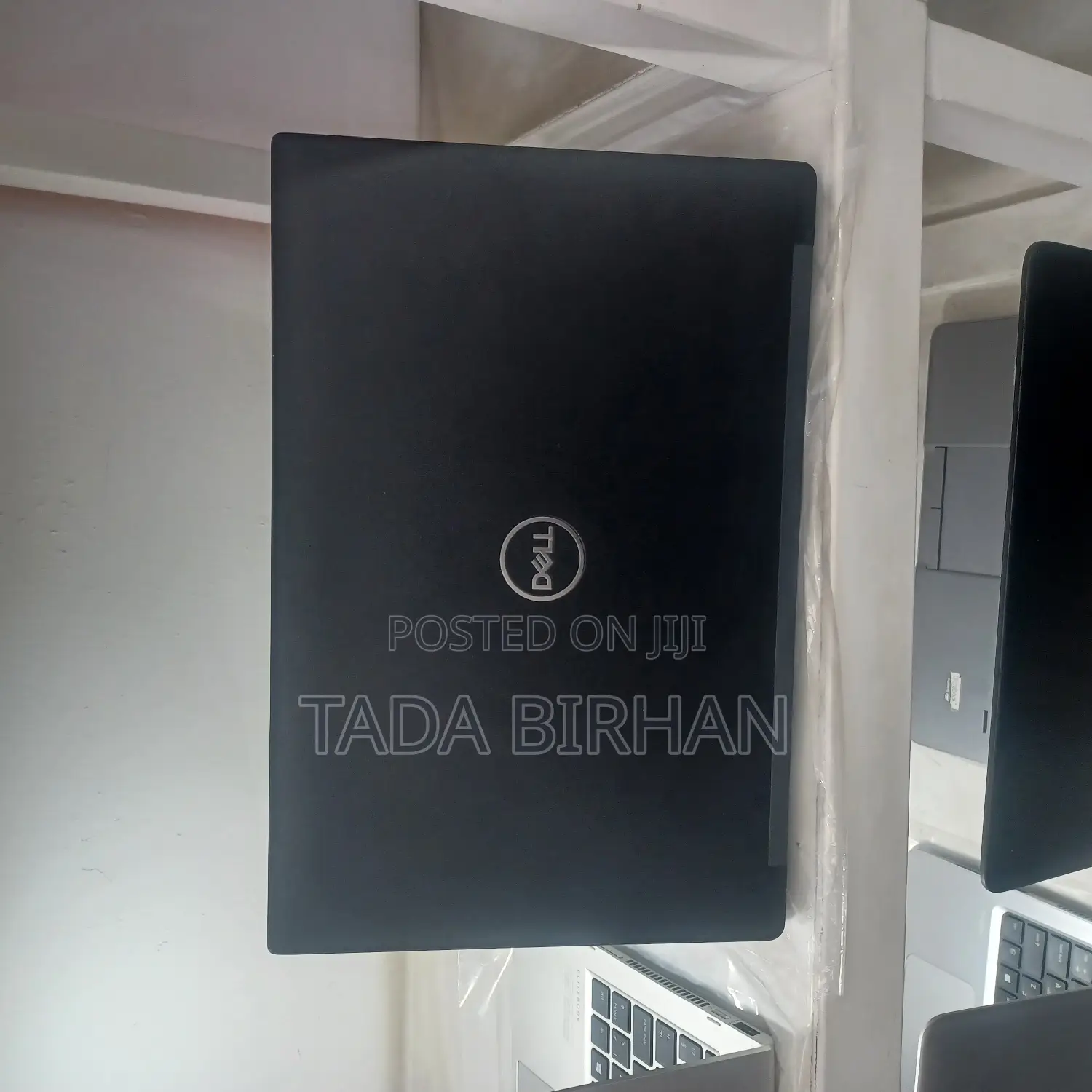 New Laptop Dell Latitude 7490 8GB Intel Core I7 SSD 512GB