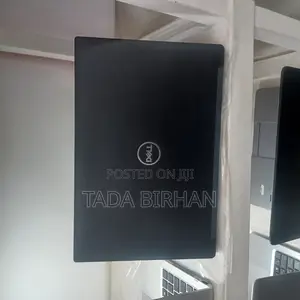 New Laptop Dell Latitude 7490 8GB Intel Core I7 SSD 512GB