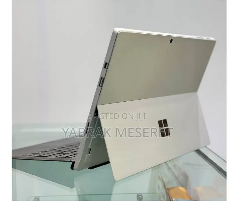 New Laptop Microsoft Surface Pro 7 4GB Intel Core I5 SSD 128GB